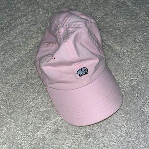 ivory ella baseball cap hat